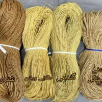 نخ رافیا بند‌کیف‌ مگنت‌ قلاب‌ژله‌ای کفی‌کیف|لوازم خیاطی و بافتنی|هشتگرد, هشتگرد قدیم|دیوار