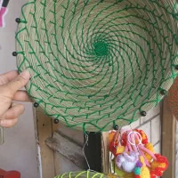 سبدمیوه|صنایع دستی و سایر لوازم تزئینی|دورود, |دیوار