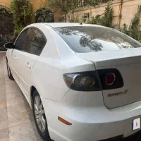 مزدا ۳ تیپ ۳ مدل ۱۳۸۷|خودرو سواری و وانت|تهران, دردشت|دیوار