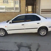 سمند مدل ۹۰|خودرو سواری و وانت|بانه, |دیوار