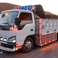 حمل‌بار‌ و‌اثاث منزل اورجینال بار پاکدشت|خدمات حمل و نقل|پاکدشت, پاکدشت (مامازند)|دیوار