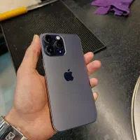 ایفون 14 promax پرومکس