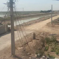 استخر-پرورش-ماهی-و-میگو