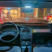 پژو 405 مدل 82