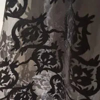 لباس مجلسی وزمستانه دخترانه|لباس|تبریز, |دیوار