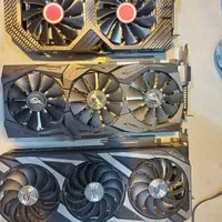 فروش و خرید کارت گرافیک، سی پی یو