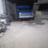 لیسان ابی کمپرسی