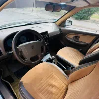 اس ال ایکس 99 بی رنگ|خودرو سواری و وانت|شوشتر, |دیوار