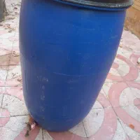 دبه پلاستیکی