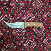 چاقو تاکتیکال