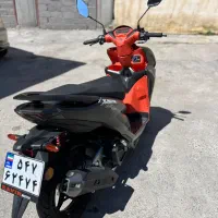 موتور کویر S2 150