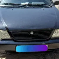 موتور پراید ۱۳۲،شاتون زده
