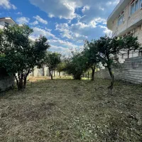 زمین بازنشین ۵۱۵ متر کاربری مسکونی با پروانه ساخت