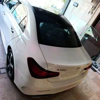 بنز A200L|خودرو سواری و وانت|ماکو, |دیوار