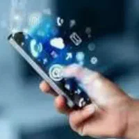 گوشی رو منبع در آمدت کن حلال و میلیونی