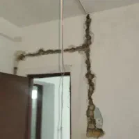 گچکاری /گچ کار /گچکاری و لکه گیری