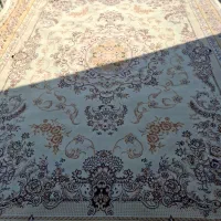 فرش ۱۲ متری نو وتمییز