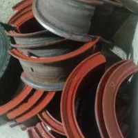 انواع رینگ