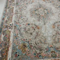 فرش نه متری ۱۲۰۰ شانه تراکم ۳۶۰۰