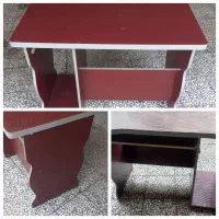 میز کامپیوتر سالم|میز تحریر و کامپیوتر|آمل, |دیوار