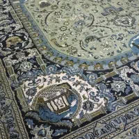 ۲عددفرش ۱۲متری