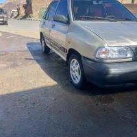 پراید ۱۴۱ مدل ۸۵|خودرو سواری و وانت|شیراز, حومه شیراز|دیوار