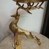 وسایل منزل دکوری تعدادی وسایل منزل نو ودر حد