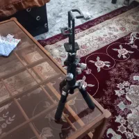 پایه موبایل و دوربین حرفه ای