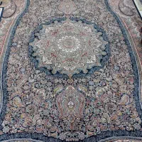 دوخته فرش ۹ متری