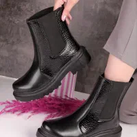 بوت زنانه 590|کیف، کفش، کمربند|کرمانشاه, |دیوار