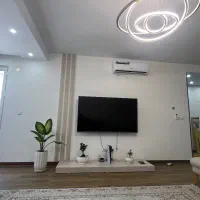 اجاره اپارتمان یک خوابه لوکس غرب تهران|اجارهٔ کوتاه‌مدت آپارتمان و سوئیت|تهران, گلستان (شهرک راه آهن)|دیوار