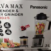 مخلوط کن دوکاره اسیاب شیکر بلندر نیمه صنعتی|خردکن، آسیاب، غذاساز|شیراز, شهرک گلها|دیوار