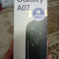سامسونگ A07پلمب