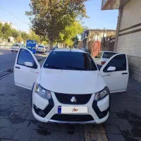 کوییکSمدل۱۴۰۲ تر و تمیز بدون کوچکترین ایراد