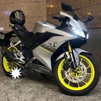 یاماها r15