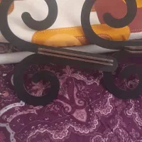 شلف چوبی