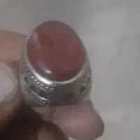 انگشتر نقره اصل|جواهرات|کارون, |دیوار