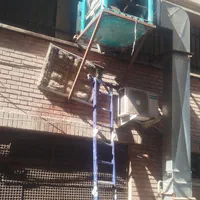 سرویس کولر آبی و تعمیرات کولر
