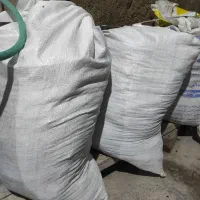 کود مرغی گونی 120هزارتومان