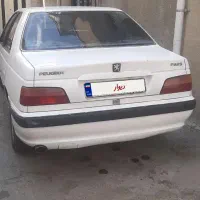 پارس۸۷|خودرو سواری و وانت|همدان, |دیوار