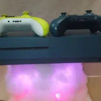 ایکس باکس وان اس