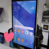 سامسونگ Galaxy A7 (2017) با حافظهٔ ۳۲ گیگابایت|موبایل|تهران, ونک|دیوار