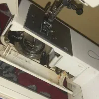 چرخ نازک دوز جاسمین