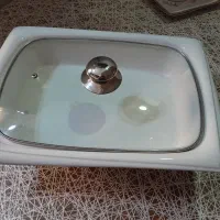 سوفله خوری چینی بزرگ