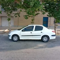 پژو 206 SD V8، مدل ۱۳۹۴|خودرو سواری و وانت|ماهدشت, |دیوار