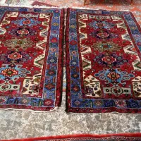 زیباترین فرش های زنجان نو گوشتدار