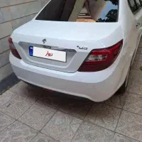 دنا پلاس ۶ دنده صفر  ef7p مدل ۱۴۰۴ آبشنال|خودرو سواری و وانت|تهران, منیریه|دیوار