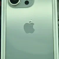 ایفون 15pro 256 g