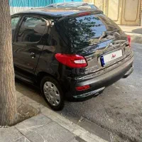 ۲۰۷ دنده ای مدل ۹۸ فابریک