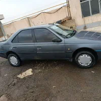 پژو 405 مدل 98